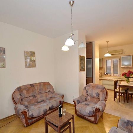 Apartment Cathedral Kotor Exterior photo