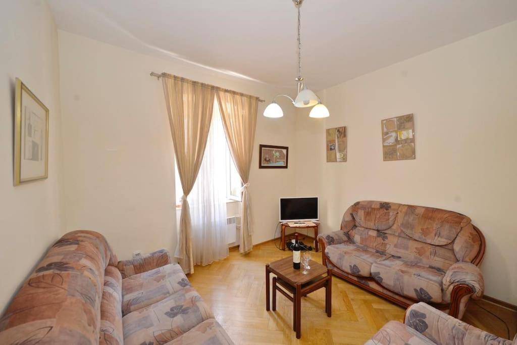 Apartment Cathedral Kotor Exterior photo
