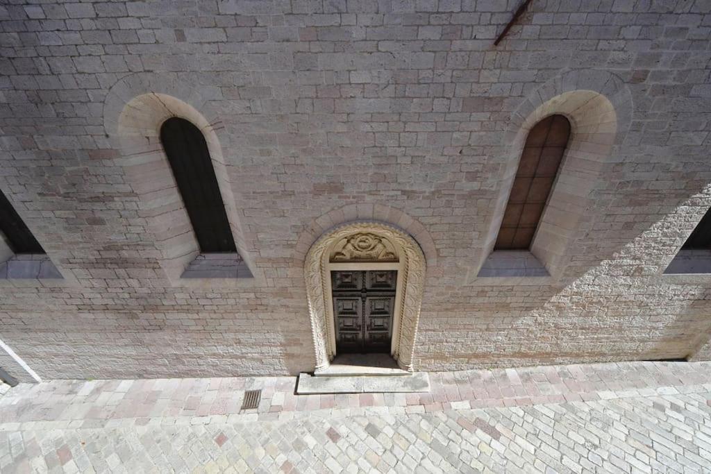 Apartment Cathedral Kotor Exterior photo
